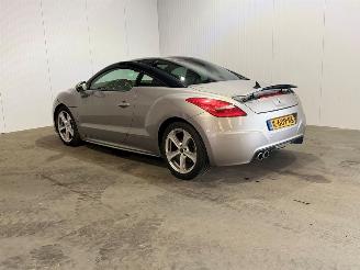 Voiture accidenté Peugeot RCZ 1.6 THP 2011/7