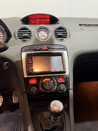 Peugeot RCZ 1.6 THP picture 13