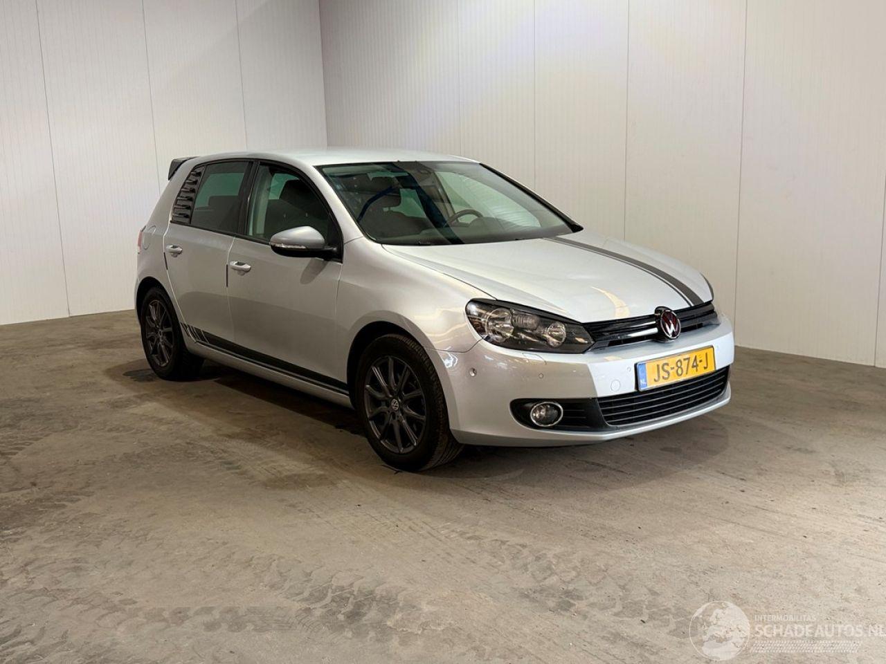 Volkswagen Golf 1.4 Easyline