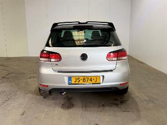 Volkswagen Golf 1.4 Easyline picture 8