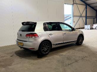 Volkswagen Golf 1.4 Easyline picture 3