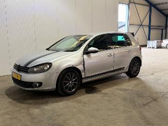 Volkswagen Golf 1.4 Easyline picture 7