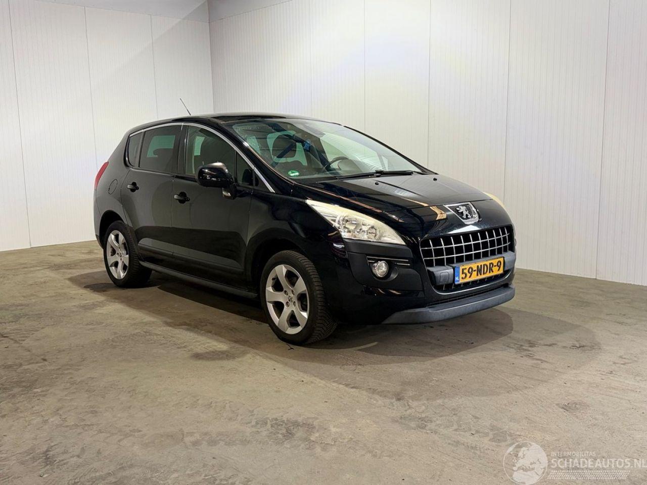 Peugeot 3008 1.6 VTi ST