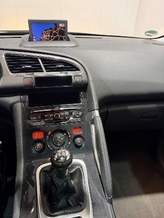 Peugeot 3008 1.6 VTi ST picture 13