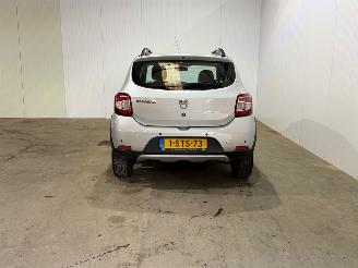 Dacia Sandero 0.9 TCe Stepway Lauréate picture 8
