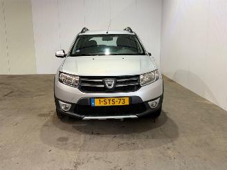 Dacia Sandero 0.9 TCe Stepway Lauréate picture 4