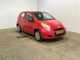 Suzuki Alto 1.0 Comfort picture 1