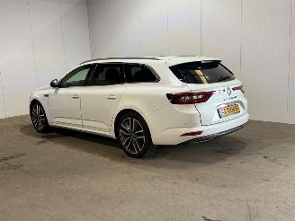 Auto incidentate Renault Talisman 1.5 dCi Intens 2016/11