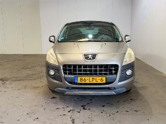 Peugeot 3008 1.6 THP GT picture 4