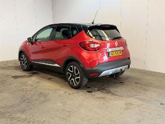 Unfallwagen Renault Captur 0.9 TCe Helly Hansen 2015/5