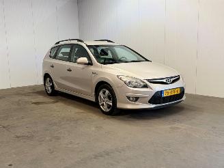 Hyundai I-30 1.4 i-Drive Cool picture 1