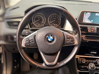 BMW 2-serie 218i 1.5 TwinPower Turbo picture 10