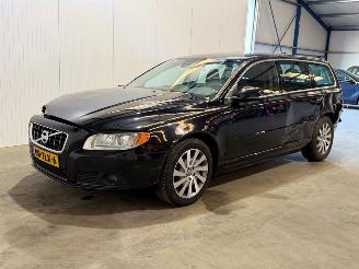Volvo V-70 1.6 T4 Limited Edition picture 3