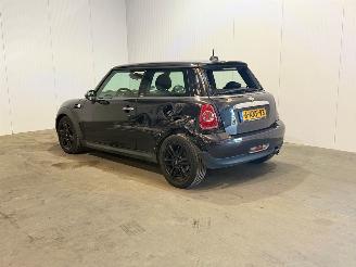 Mini Mini 1.6 One Holland Street picture 5