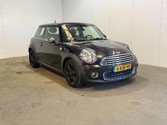 Avarii autoturisme Mini Mini 1.6 One Holland Street 2013/8