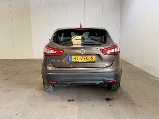 Nissan Qashqai 1.2 Connect Edition picture 4