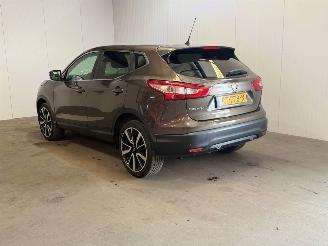 Nissan Qashqai 1.2 Connect Edition picture 1