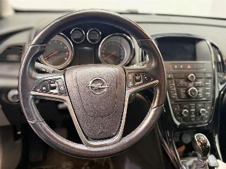 Opel Astra SPORTS TOURER 1.4 Turbo Sport + picture 10