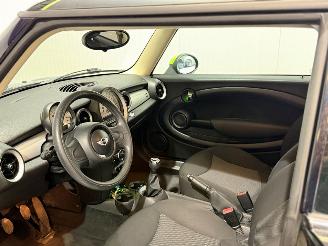 Mini Mini 1.6 One picture 9