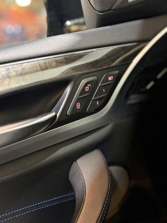 BMW X4 M40i High Executive picture 20