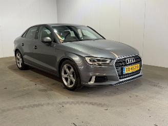 Audi A3 LIMOUSINE 30 TFSI Sport Lease Edition picture 1