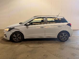 Hyundai I-20 1.0 T-GDI Comfort picture 5