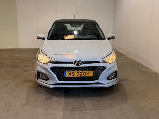 Hyundai I-20 1.0 T-GDI Comfort picture 7