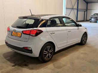 Hyundai I-20 1.0 T-GDI Comfort picture 7