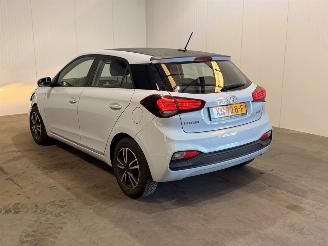 Hyundai I-20 1.0 T-GDI Comfort picture 4