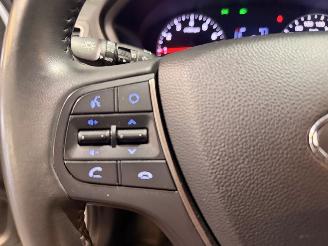Hyundai I-20 1.0 T-GDI Comfort picture 21