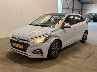Hyundai I-20 1.0 T-GDI Comfort picture 6