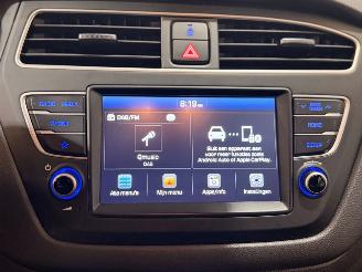 Hyundai I-20 1.0 T-GDI Comfort picture 17