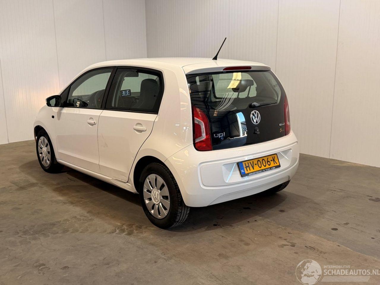 Volkswagen Up! 1.0 move up! BlueMotion