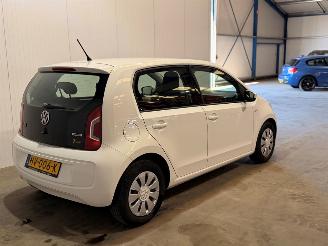Volkswagen Up! 1.0 move up! BlueMotion picture 7