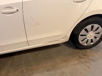 Volkswagen Up! 1.0 move up! BlueMotion picture 9