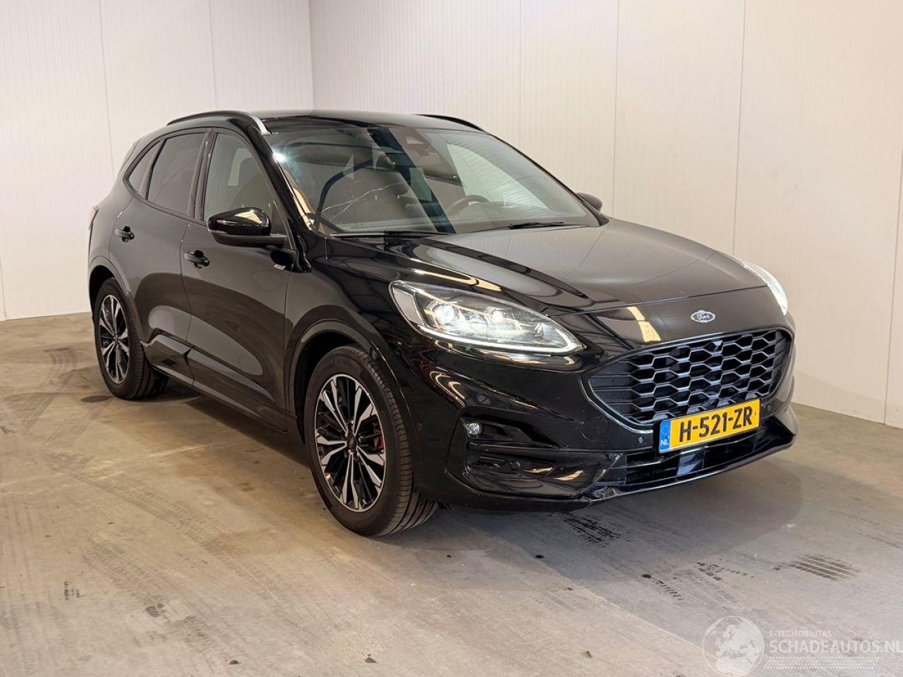 Ford Kuga 2.5 PHEV ST-Line X