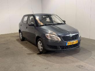 Skoda Fabia 1.2 Comfort picture 1