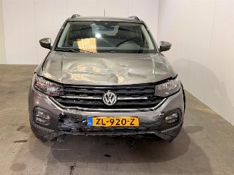 Volkswagen T-Cross 1.0 TSI Life picture 8