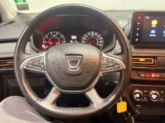 Dacia Sandero 1.0 TCe 90 Comfort Stepway picture 21