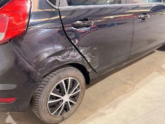 Ford Fiesta 1.6 TDCi 16V ECOnetic picture 8