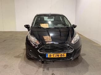 Ford Fiesta 1.6 TDCi 16V ECOnetic picture 4