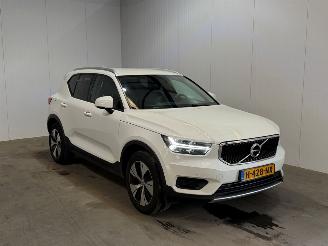 Vaurioauto  passenger cars Volvo XC40 1.5 T5 Twin Engine Momentum Pro 2020/3