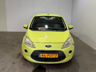Ford Ka 1.2 Cool&Sound picture 9
