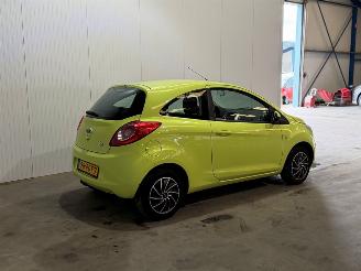Ford Ka 1.2 Cool&Sound picture 3