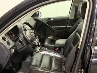 Volkswagen Tiguan 2.0 TSI Sport&Style 4Motion picture 11
