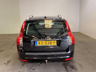 Volvo V-50 1.6 D2 S/S R-Design Pro Edition picture 4
