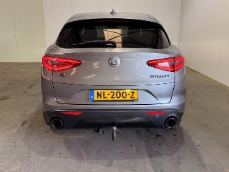 Alfa Romeo Stelvio 2.0 T AWD Super Business Edition Q4 picture 4
