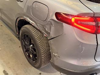 Alfa Romeo Stelvio 2.0 T AWD Super Business Edition Q4 picture 10