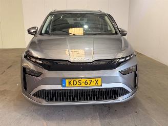 Skoda Enyaq 60 Business Edition  -- met maar 7KM !! picture 8