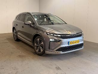 Unfallwagen Skoda Enyaq 60 Business Edition  -- met maar 7KM !! 2026/4